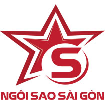 logo ngôi sao sài gòn
