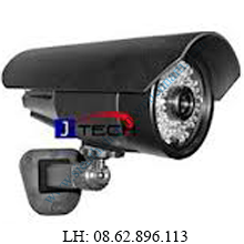 Camera J-TECH JT-525HD