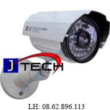 Camera J-TECH JT-745HD