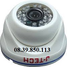 Camera J-TECH JT-D240HD (700TVL)       