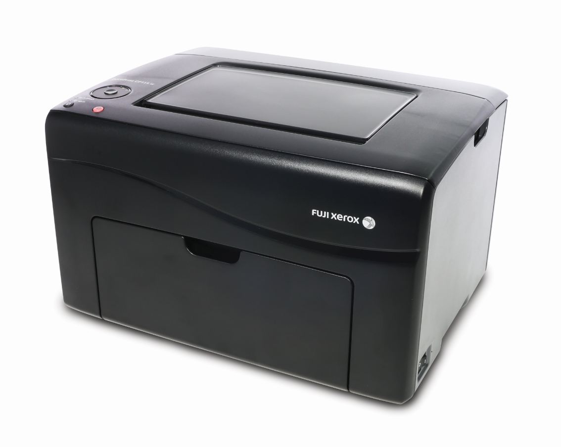 Xerox Color Printer CP115W