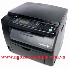Xerox Color Printer CM115W