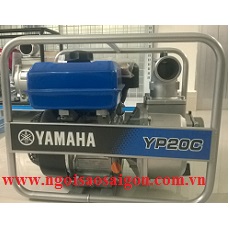 Máy Bơm Nước Yamaha YP 20C