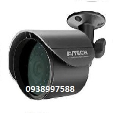 Camera Dome Hồng Ngoại Avtech AVC158P