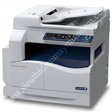 Máy photocpy Xerox DocuCentre 2056CPS Platen