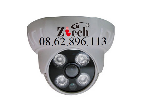 Camera Ztech ZT-BI42130