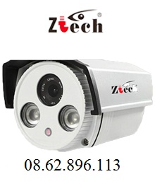 Camera Ztech ZT-FP755100