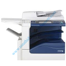 Máy Photocopy Fujie Xerox DocuCentre IV2060 CP