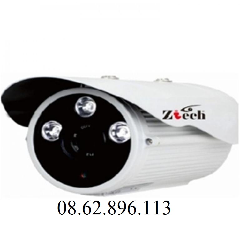 Camera Ztech ZT-FP755100WF