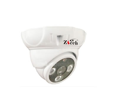 Camera Ztech ZT-FZ6016GIR