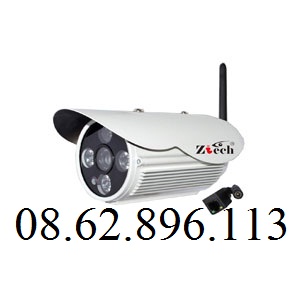 Camera Ztech ZT-FZ6020GIR