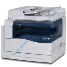 Máy Photocopy Fuji Xerox S2011 CPS NW E