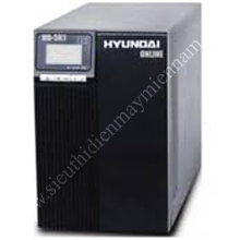Bộ Lưu Điện Ups Hyundai HDI-40K3