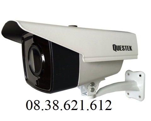Camera Questech QN-3801AHD