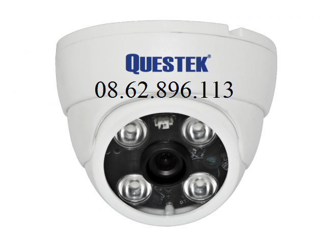 Camera Questech QN-4182TVI