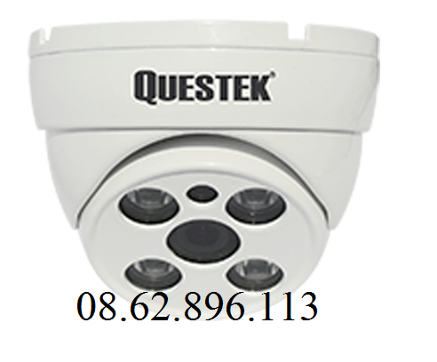 Camera Questech QN-4192TVI