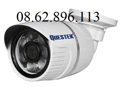 Camera Questech QN-2122TVI