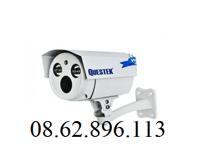 Camera Questech QN-3702TVI