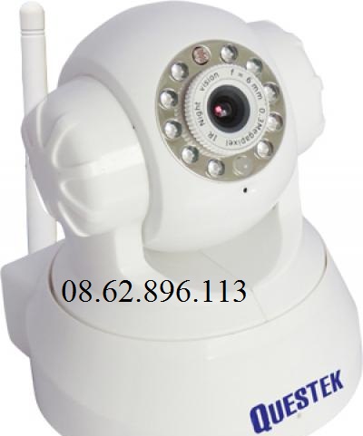 Camera Questech QTX-905HW