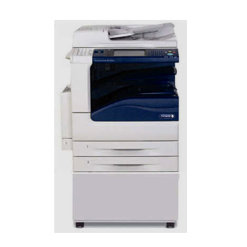 Máy Photocopy Fuji Xerox DC V 3060 CPS 