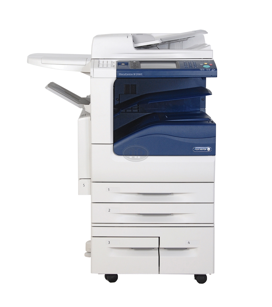 Máy Photocopy Fuji Xerox  DC V 4070 CPE	