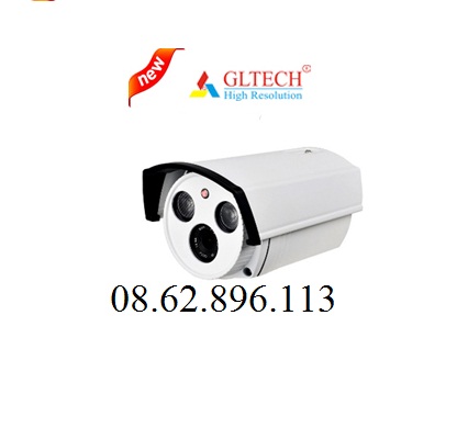 Camera IP GLTECH GLP-564IP