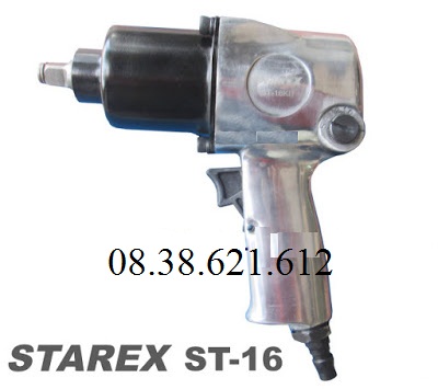 Súng xiết mở ốc giá rẻ Starex 1/2 inch ST-16