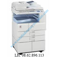 Máy Photocopy Ricoh Aficio MP 2500