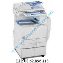 Máy Photocopy Ricoh Aficio MP 4000