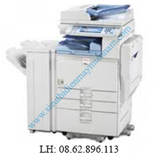 Máy Photocopy Ricoh Aficio MP 5000