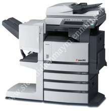 Máy Photocopy Toshiba E-Studio E283