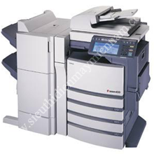 Photocopy Toshiba E-Studio E455