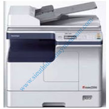Máy Photocopy Toshiba E-Studio 2006