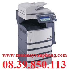 Máy Photocopy TOSHIBA E350