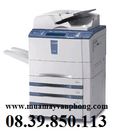 Máy Photocopy Toshiba E600