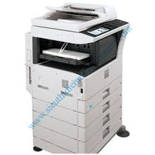 Máy Photocopy Sharp AR-5731