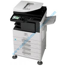 Máy Photocopy Sharp MX-314N