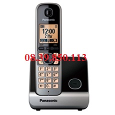 Điên Thoại Để Bàn Panasonic KX-TG6711