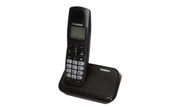 Điện thoại bàn Uniden  AT4100