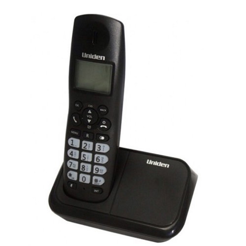 Điện thoại bàn Uniden  AT4102