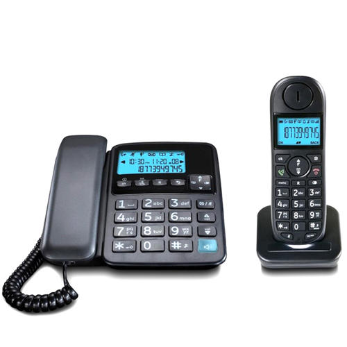  Điện thoại bàn Uniden AT4501