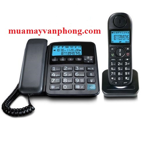 Điện thoại bàn Uniden  AT4502