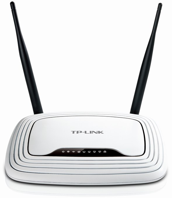 Bộ phát wifi TP-LINK TL-WR841N