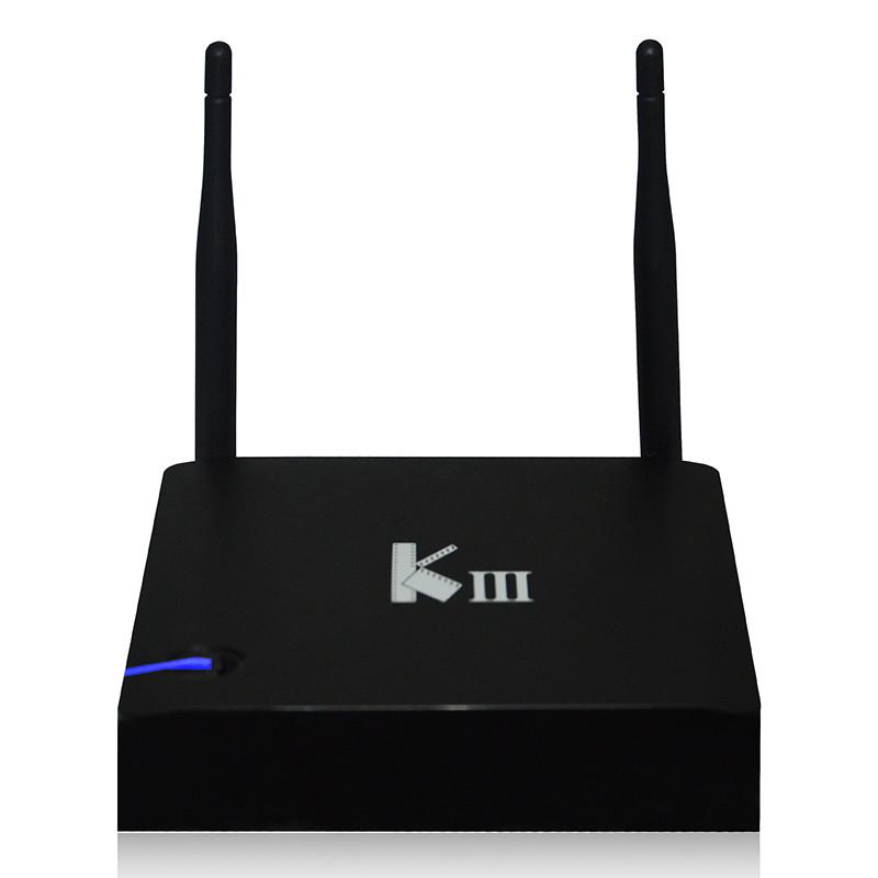 Android TV Box K3 S905 Android 5.1 RAM 2G/8G