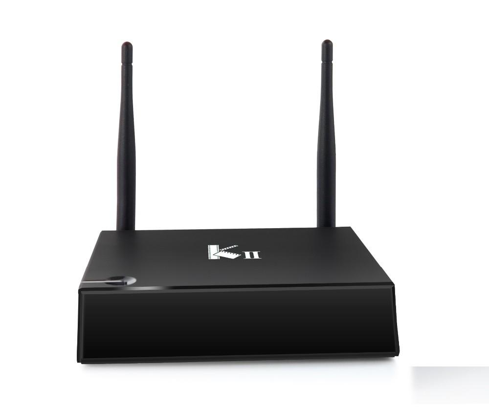 Android TV Box K2 S812 RAM 2g/8g
