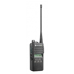 Máy bộ đàm Motorola CP1300 VHF/UHF