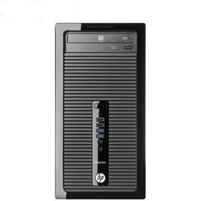 HP ProDesk 400G3 - W1B96PA - Pentium G4400/ 2Gb/ 500Gb