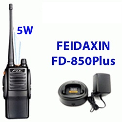Máy Bộ Đàm FEIDAXIN FD-850Plus  