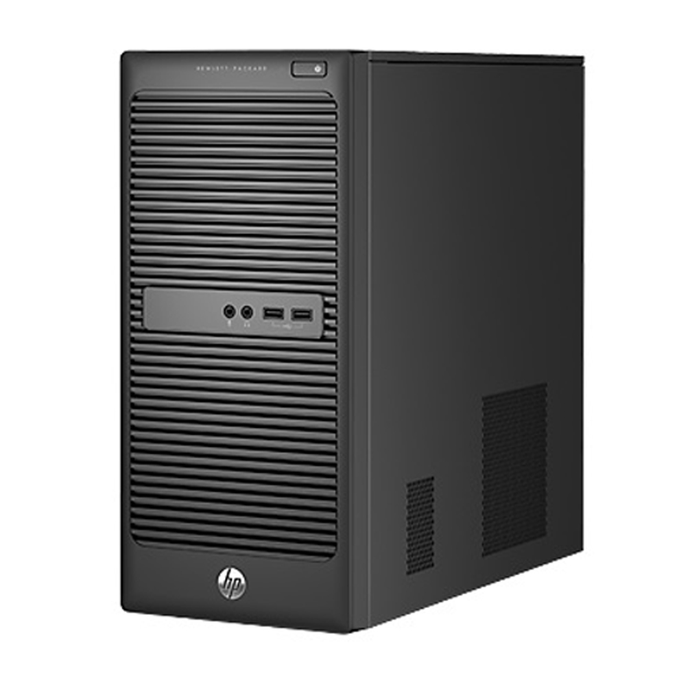Máy tính để bàn HP 406G1-L5V66PA - Core i5 4590/ 4Gb/ 500Gb