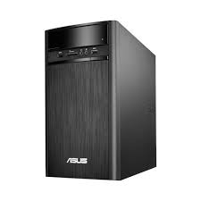 Máy tính để bàn Asus K31CD-VN016D - Core i3 6100/ 4Gb/ 500Gb